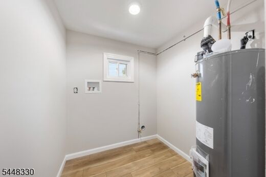 Property Photo: 36 Charles Ter NJ 08854
