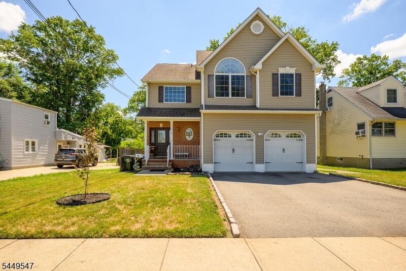 Property Photo: 98 Remsen Ave NJ 07001