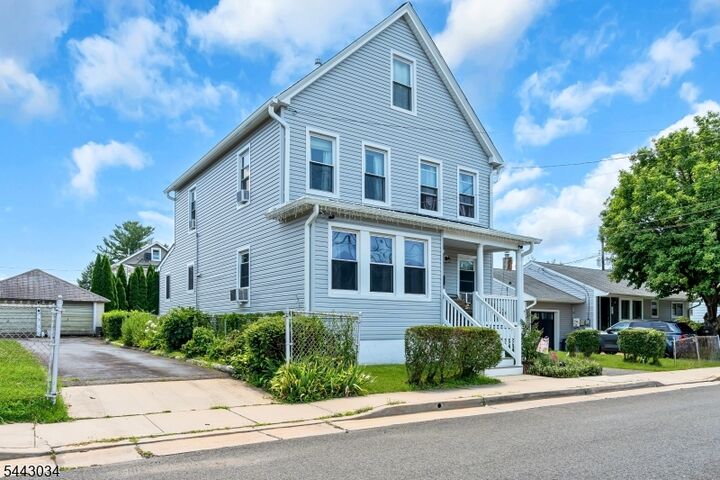 Property Photo:  41 Dakota St  NJ 08835 