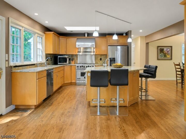 Property Photo: 39 Lookout Rd NJ 07046