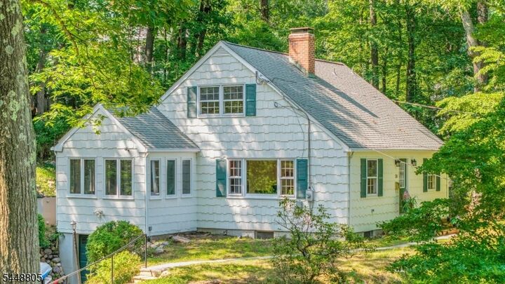 Property Photo: 39 Lookout Rd NJ 07046