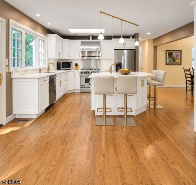 Property Photo: 39 Lookout Rd NJ 07046