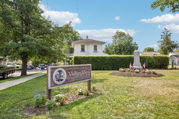 Property Photo: 547 Arlington Ave NJ 08865