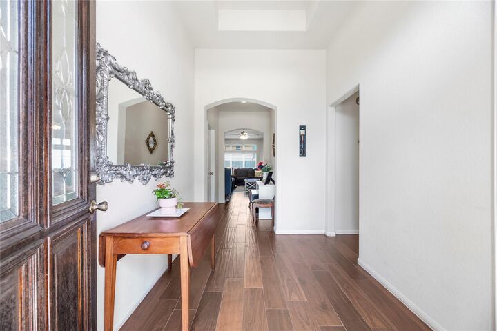 Property Photo: 3119 Wren Valley Trail TX 77493