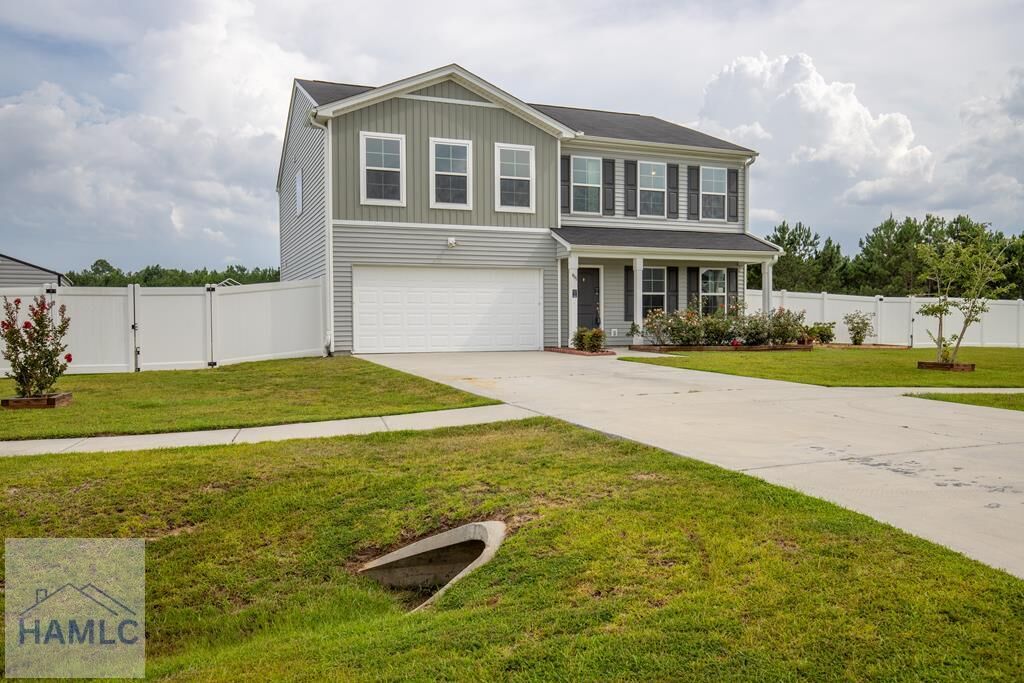 Property Photo:  455 Tondee Way  GA 31320 