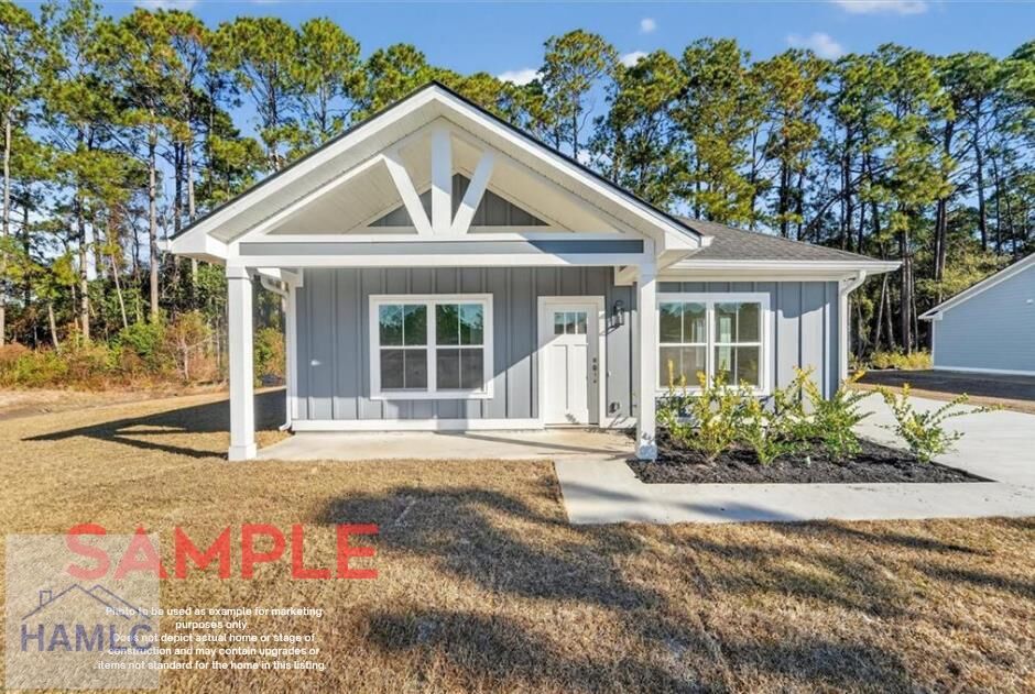 Property Photo:  Lot 12 Casey Road  GA 31331 