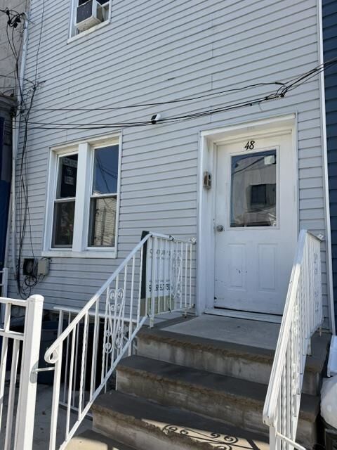 Property Photo: 48 South St 1 NJ 07307