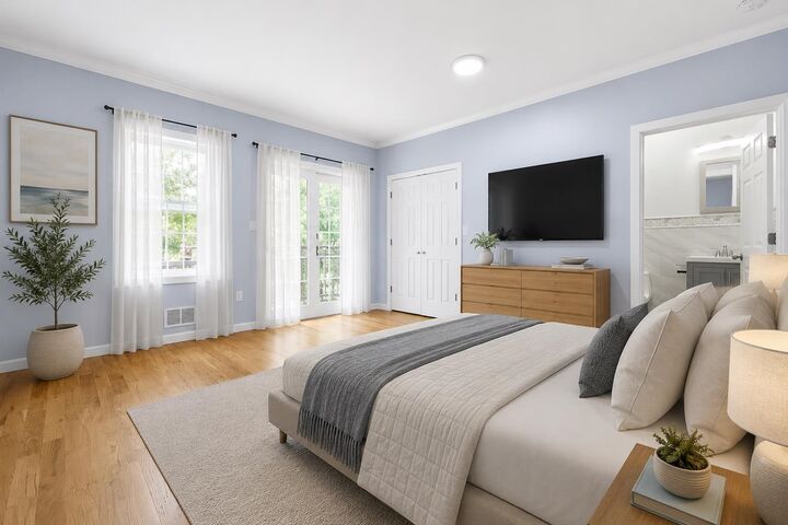 Property Photo: 83 Pamrapo Ave 1 NJ 07305
