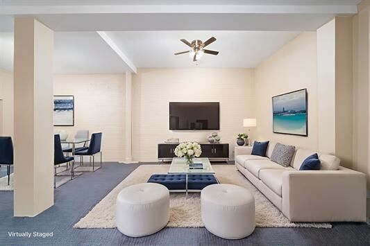 Property Photo:  805 Clinton St 2F  NJ 07030 