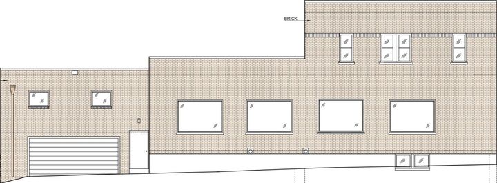Property Photo:  1164 70th St 2  NJ 07047 