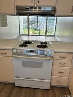 Property Photo:  1128 Ala Napunani Street 1804  HI 96818 