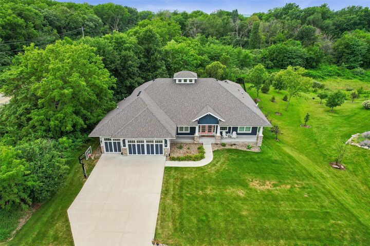 Property Photo:  3487 SW 56th Street  IA 50265 