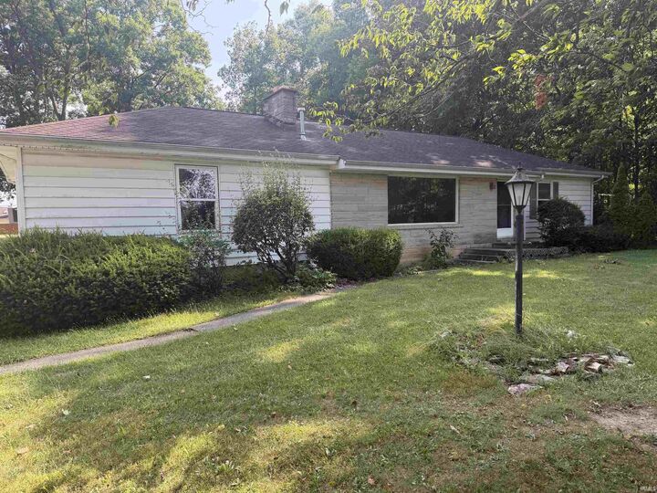 Property Photo:  1033 Windsor Road  IN 46825 