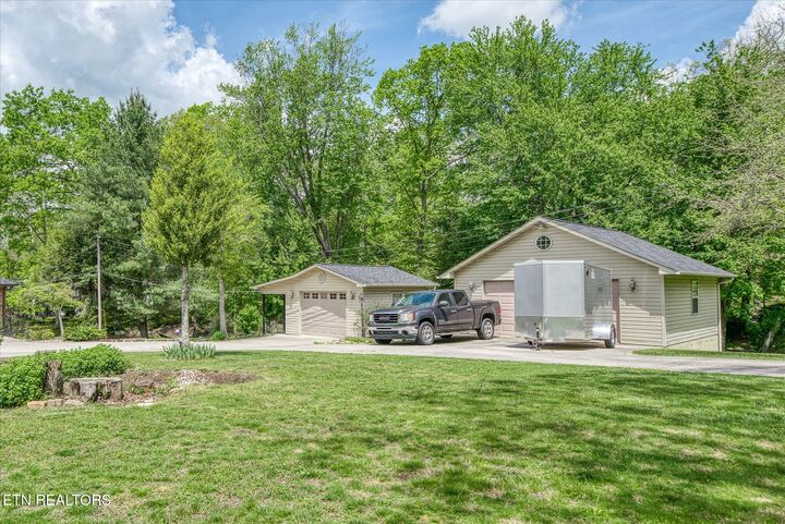 Property Photo: 2012 Cravens Drive TN 38572
