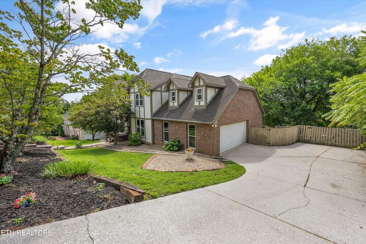 Property Photo: 11016 Calloway View Drive TN 37934