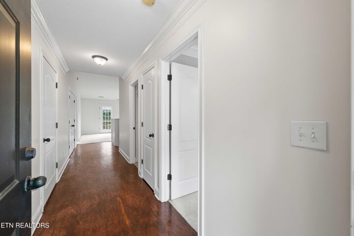 Property Photo:  5816 Metropolitan Way  TN 37921 