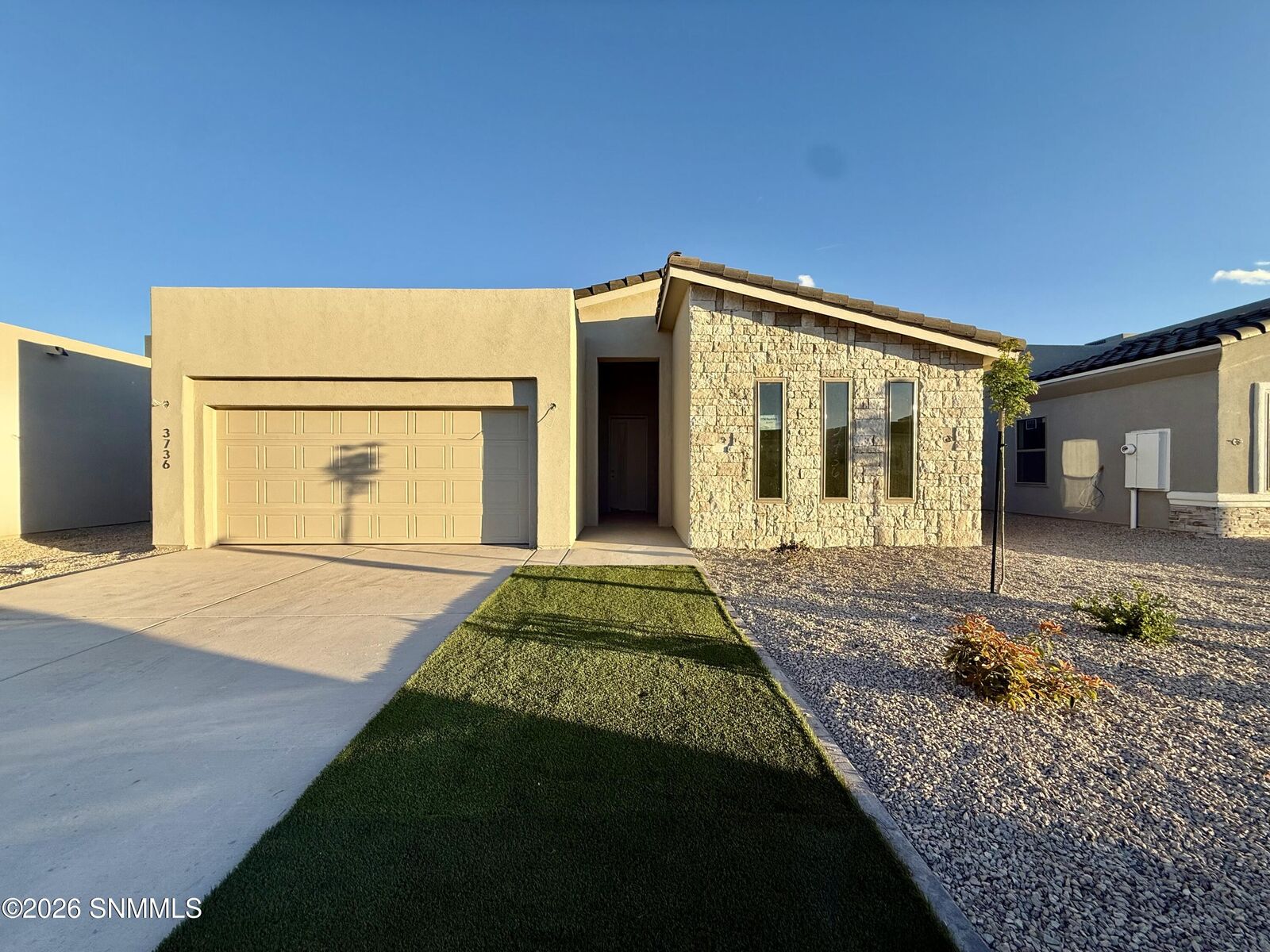 Property Photo: 3736 Daybreak Street NM 88012