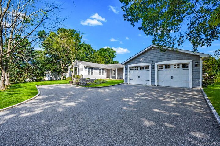 Property Photo:  23 Cottage Drive  NY 11738 