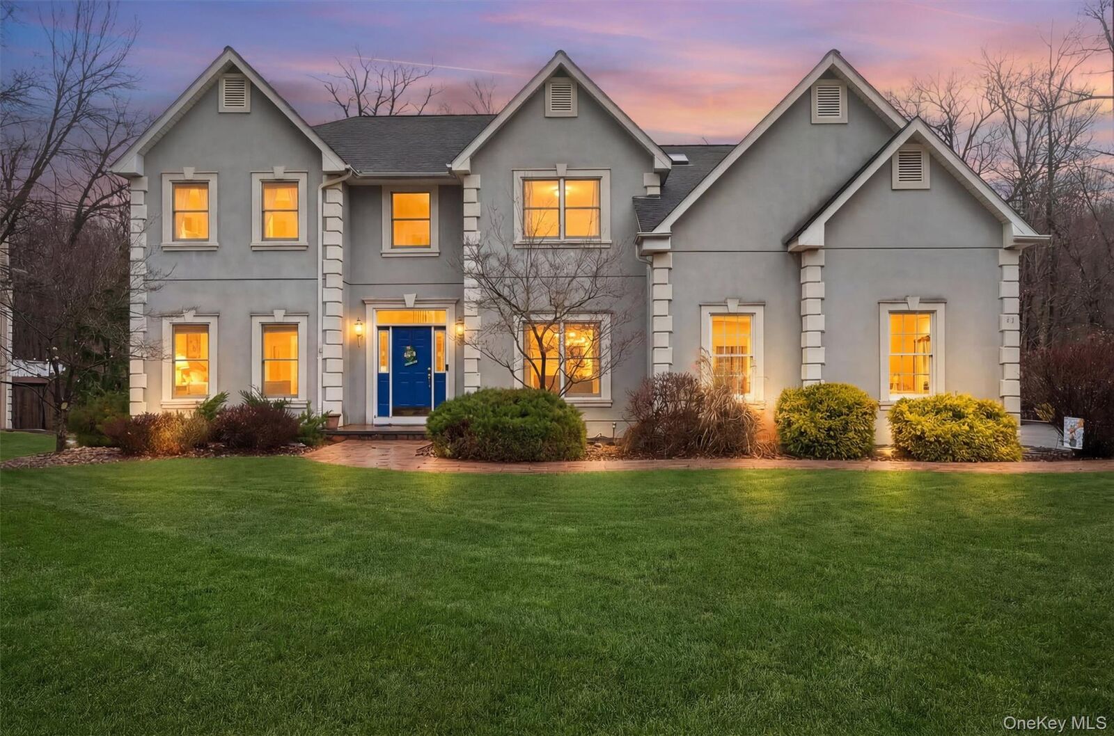 Property Photo: 43 Greenwich Avenue NY 10917