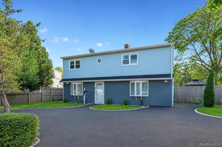 Property Photo: 46 Stone Lane NY 11756