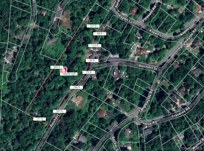 Property Photo: Lot 7 Reichert Street NY 10537