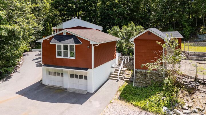 Property Photo: 219 Benedict Road NY 12549