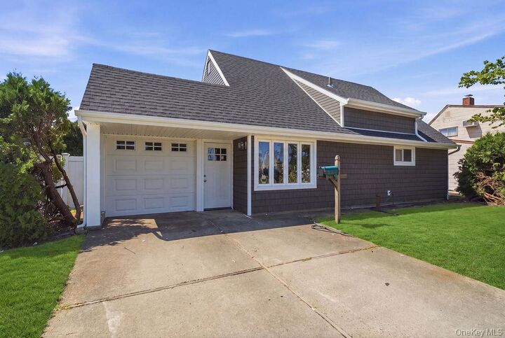 Property Photo: 56 Summer Lane NY 11801