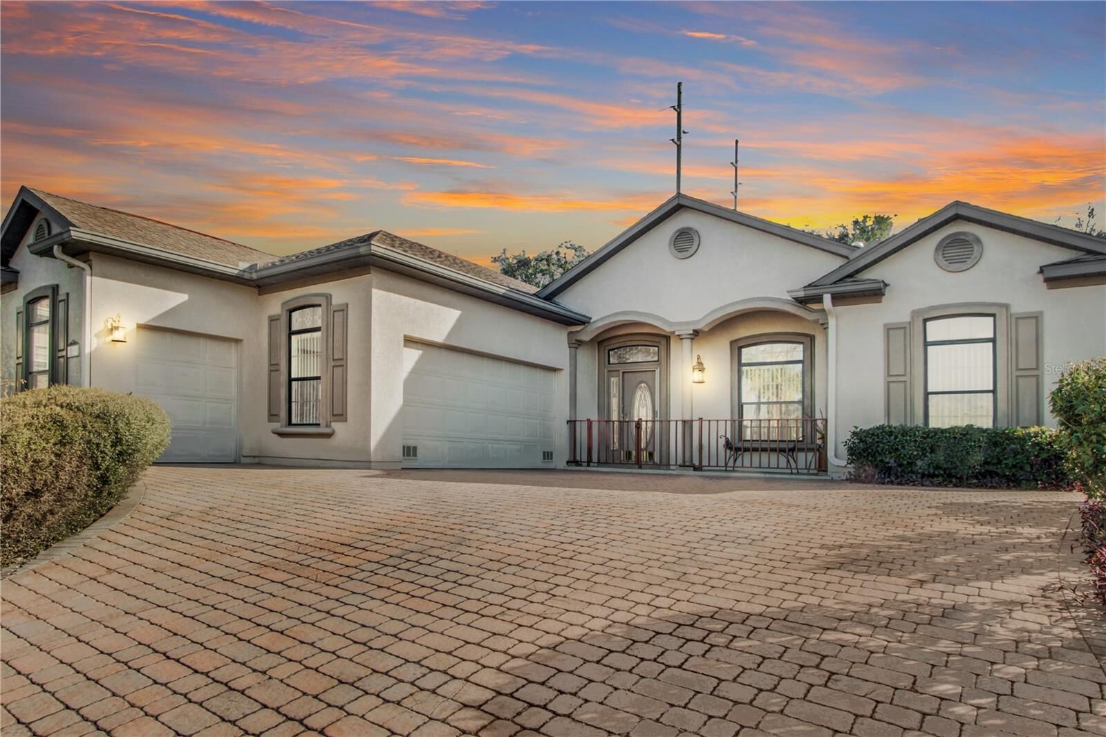 Property Photo:  17996 SE 115th Circle  FL 34491 