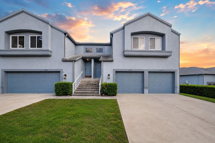 Property Photo: 11170 W Cove Harbor Drive 121 FL 34428
