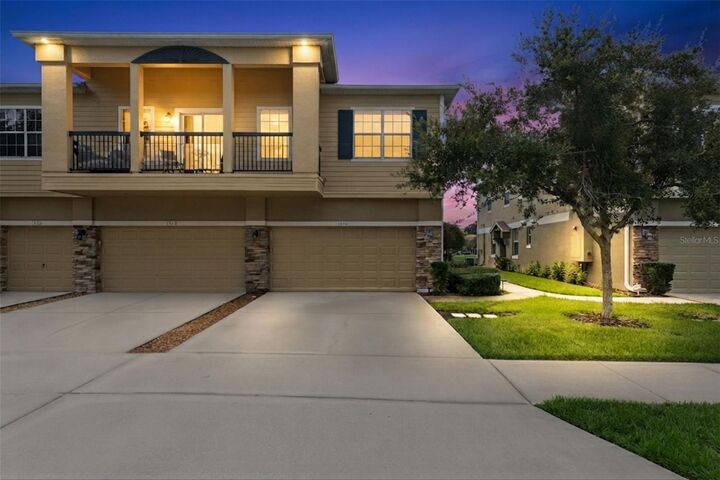 Property Photo: 1668 Scarlet Oak Loop C FL 34787