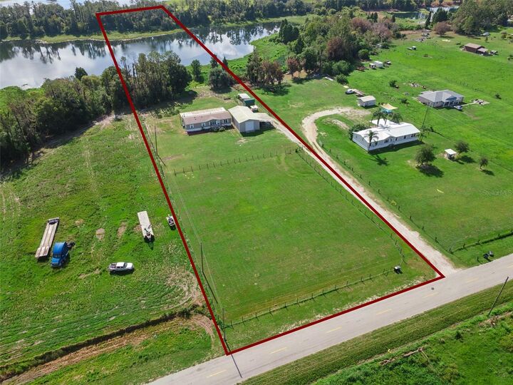 Property Photo:  1153 Sand Mountain Road  FL 33841 