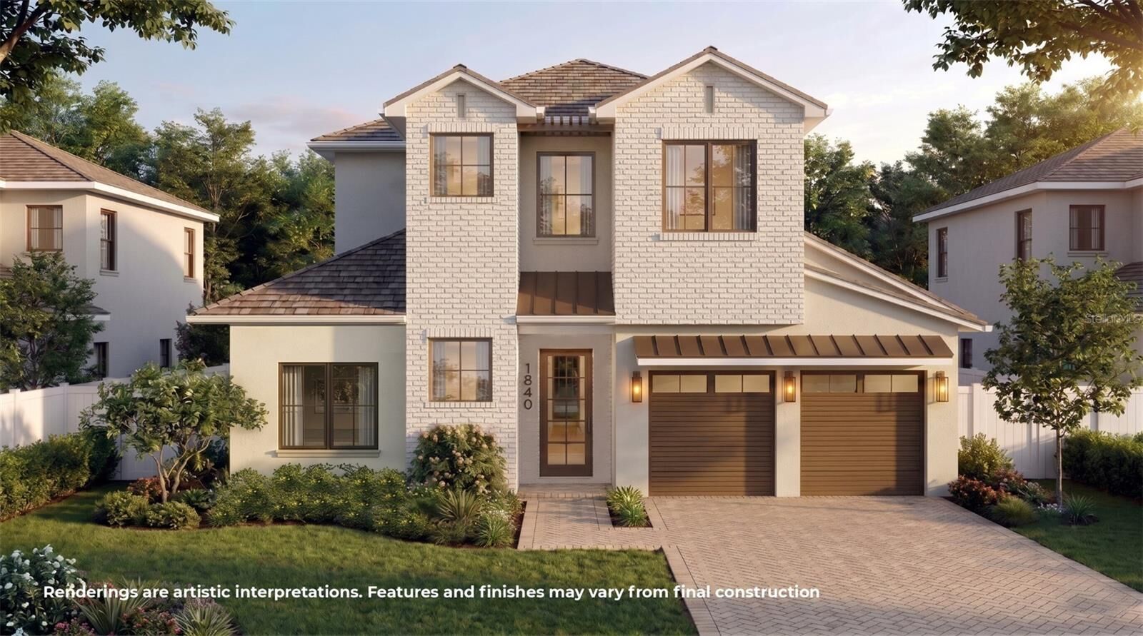 Property Photo:  1840 Laurel Road  FL 32789 