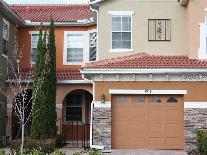 Property Photo:  3939 Cesare Street  FL 32839 