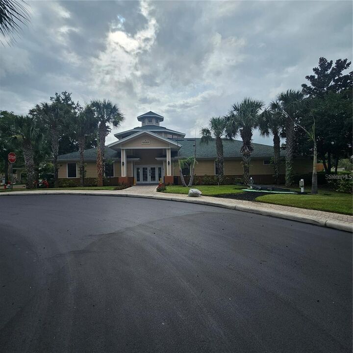 Property Photo: 9055 Treasure Trove Lane 201 FL 34747