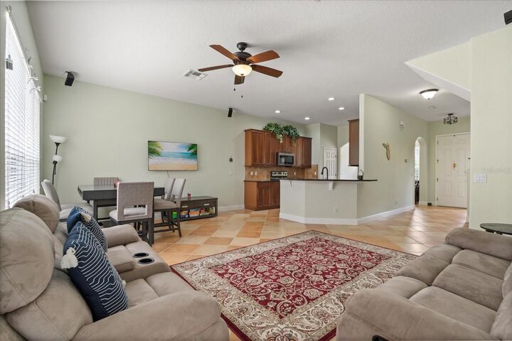 Property Photo:  1530 Tally Circle  FL 32765 
