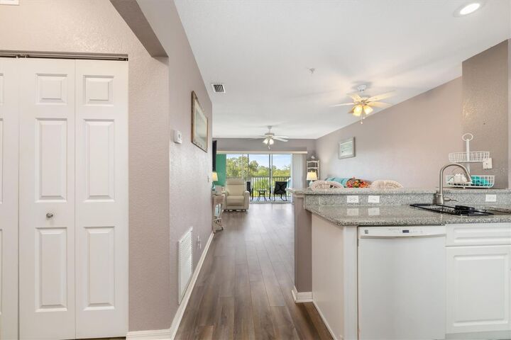 Property Photo:  19385 Water Oak Drive 304  FL 33948 