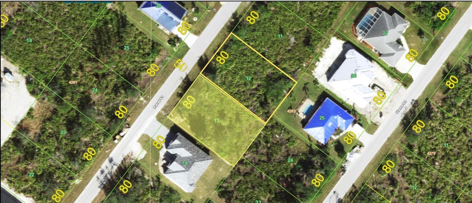 Property Photo: 9204 &Amp 9196 Ravel Street FL 33981