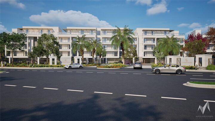 Property Photo: 10009 Crisbert Court 305C FL 32836