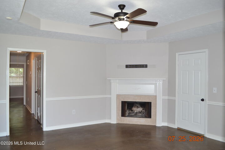 Property Photo:  161 Greenfield Lane  MS 39208 