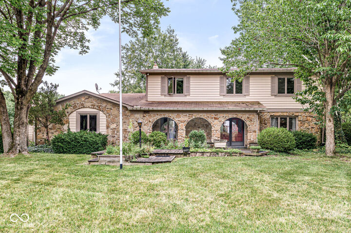 Property Photo:  296 Ironwood Court  IN 46033 