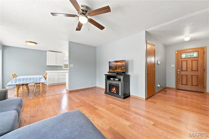Property Photo:  4208 NW Point Drive  MO 63051 