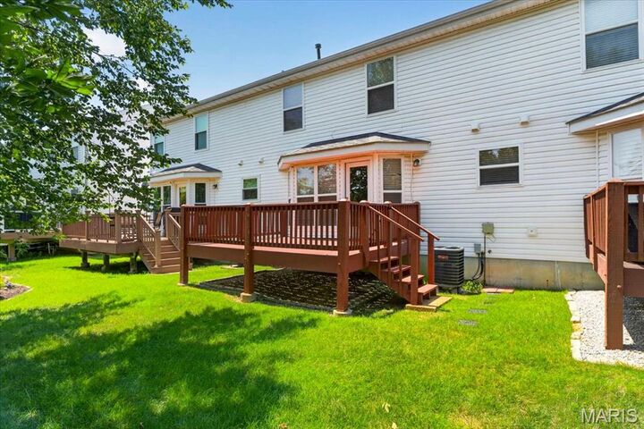 Property Photo:  4373 Bristol View Court  MO 63129 