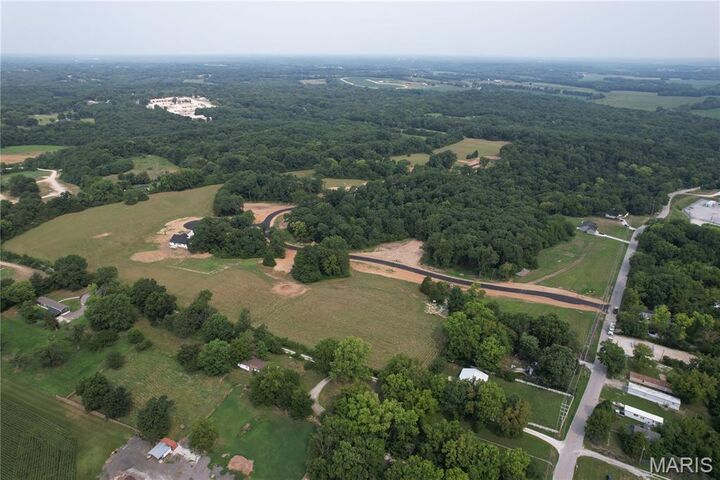 Property Photo:  Lot 13 Oakview Meadows  MO 63379 