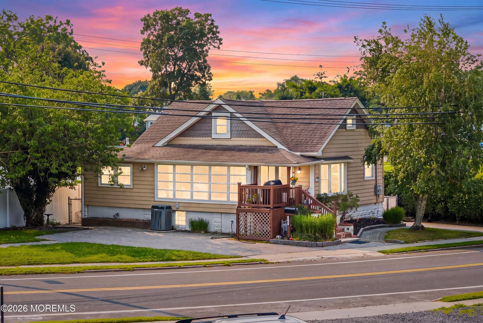 Property Photo:  850 Arnold Avenue  NJ 08742 