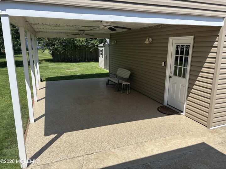Property Photo:  124 Ashurst Lane  NJ 08060 