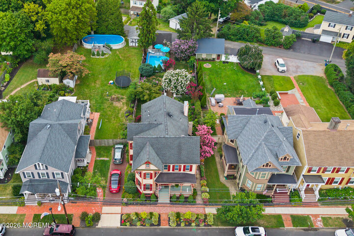 Property Photo:  35 N Main Street  NJ 08501 