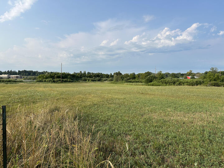 Property Photo: 0 W 56th Street MI 49412