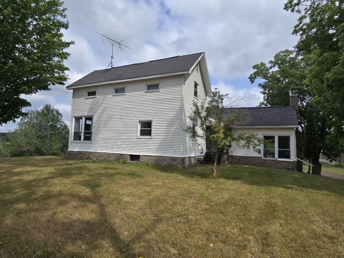 Property Photo:  18634 Meceola Road  MI 49639 