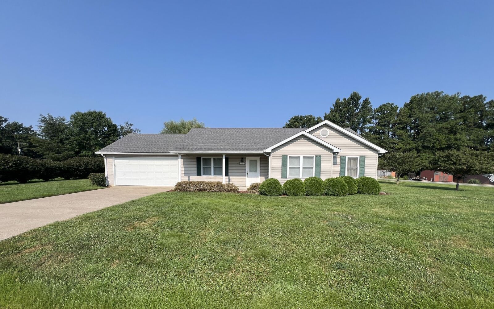 Property Photo: 12313 Bahama Drive IL 62959