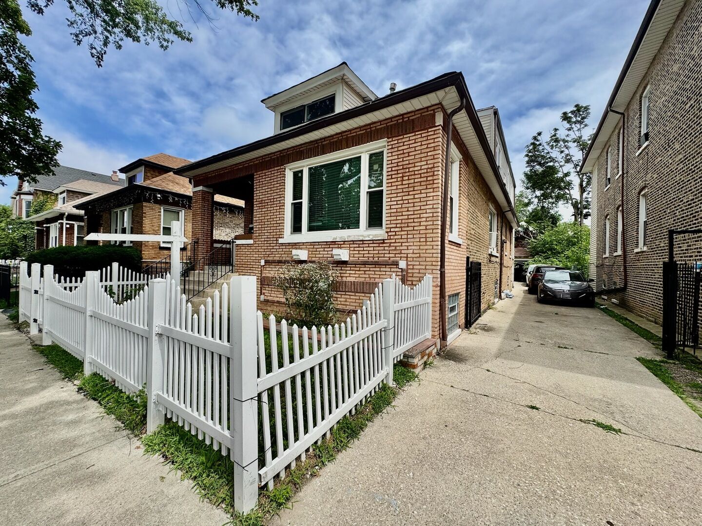 Property Photo:  8325 S Saginaw Avenue  IL 60617 